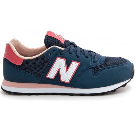 new balance donna