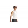 Assos Maglia  Ns Skinfoil Hot Summer Evo7 Holy White