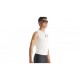 Assos Maglia  Ns Skinfoil Hot Summer Evo7 Holy White