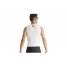 Assos Maglia  Ns Skinfoil Hot Summer Evo7 Holy White