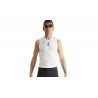 Assos Maglia  Ns Skinfoil Hot Summer Evo7 Holy White