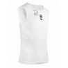 Assos Maglia  Ns Skinfoil Hot Summer Evo7 Holy White