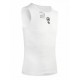 Assos Maglia  Ns Skinfoil Hot Summer Evo7 Holy White