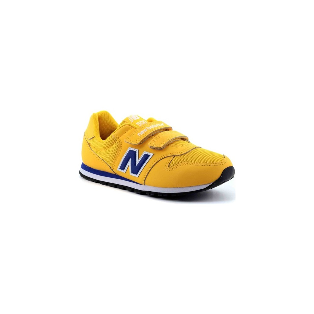 new balance bambino 500