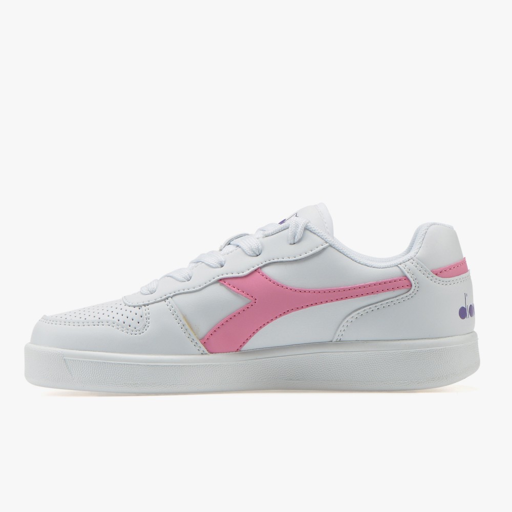 diadora bambino rosa