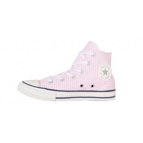 maglietta converse bambino oro