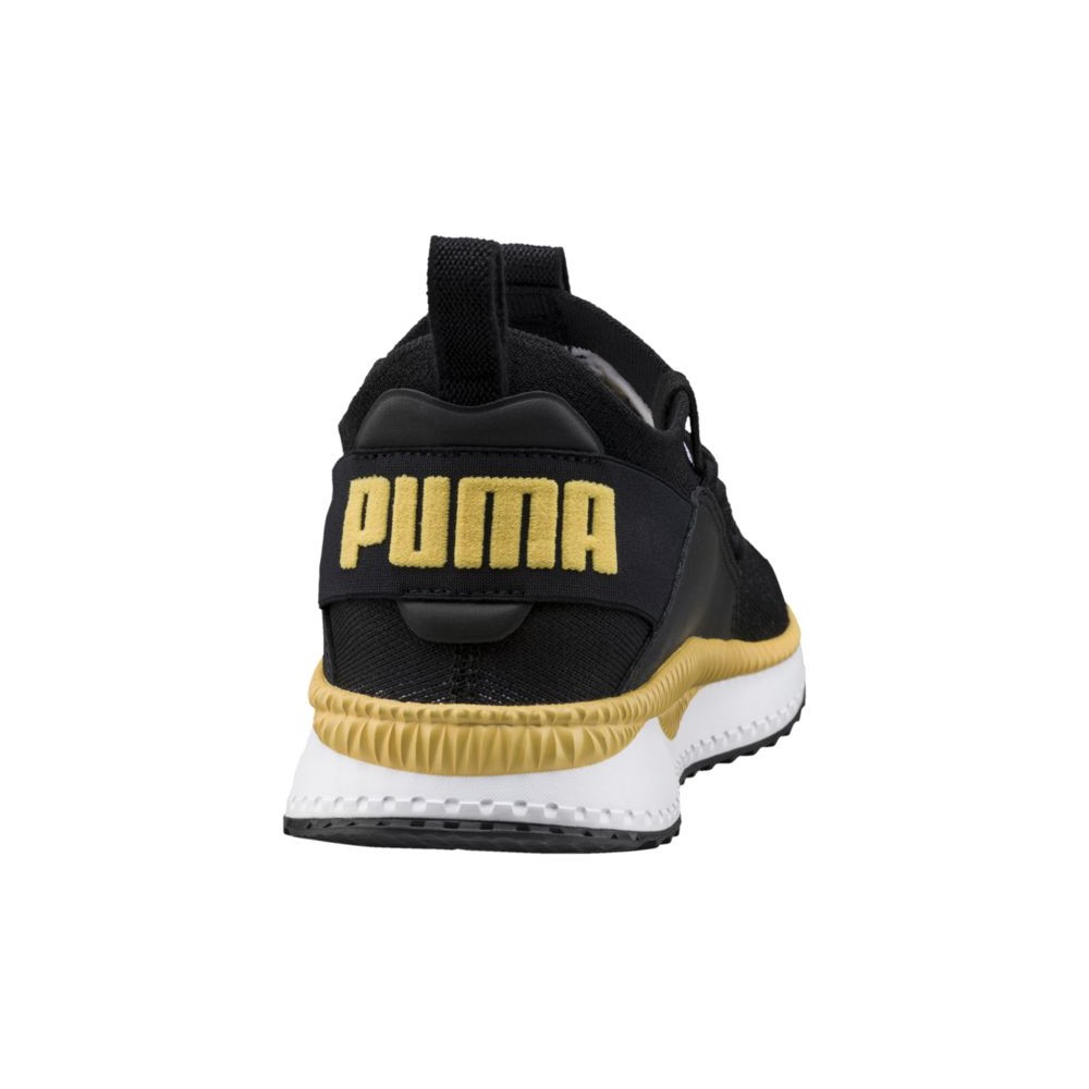 puma tsugi shinsei bambino giallo