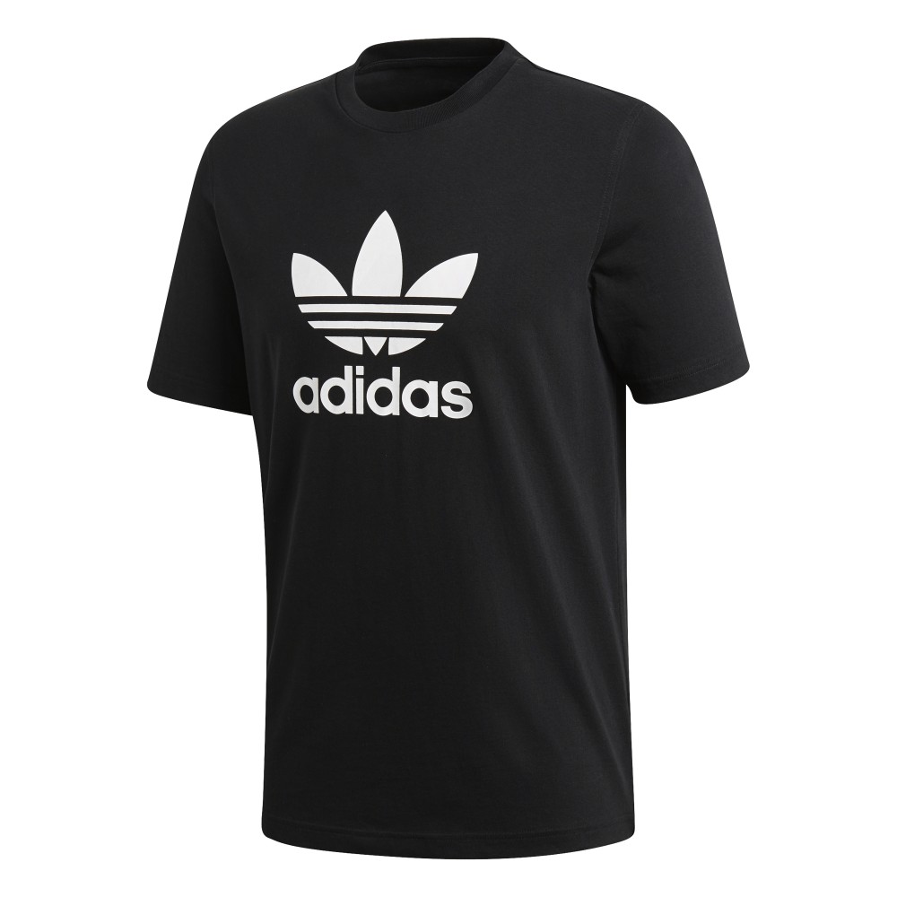 maglia adidas logo