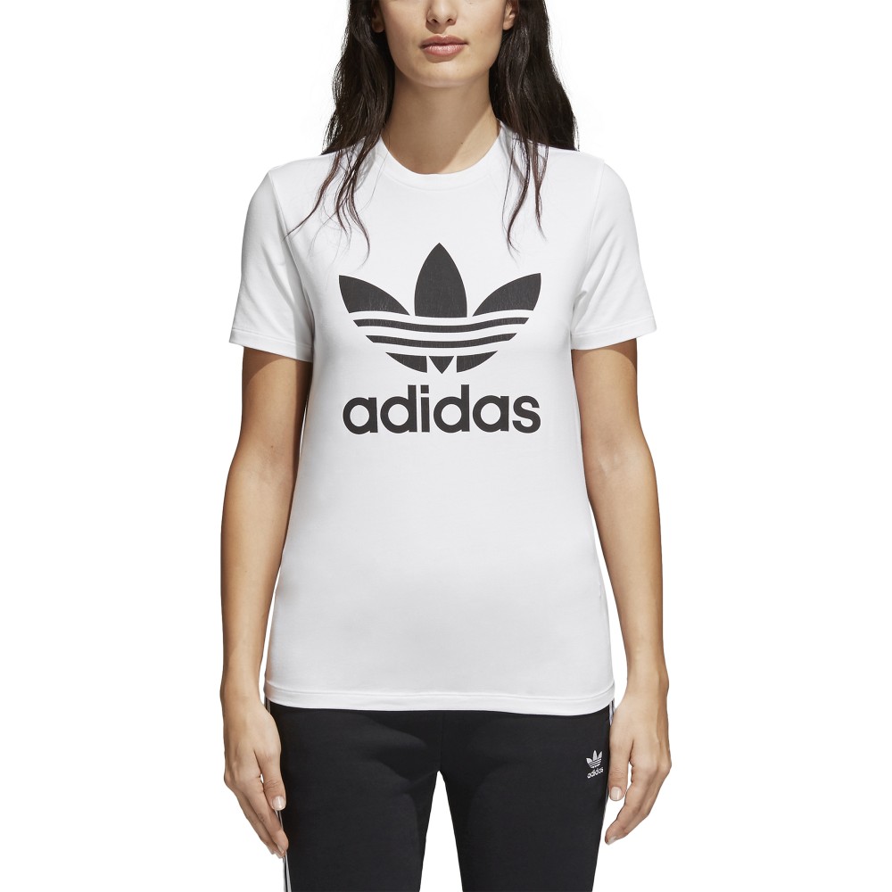 t shirt donna adidas