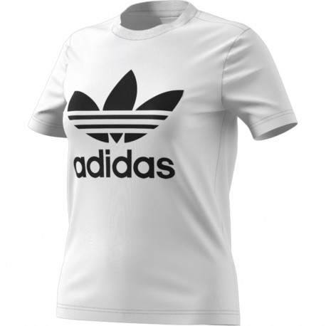 t shirt adidas donna