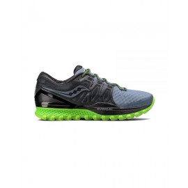 saucony zealot iso bambino verde