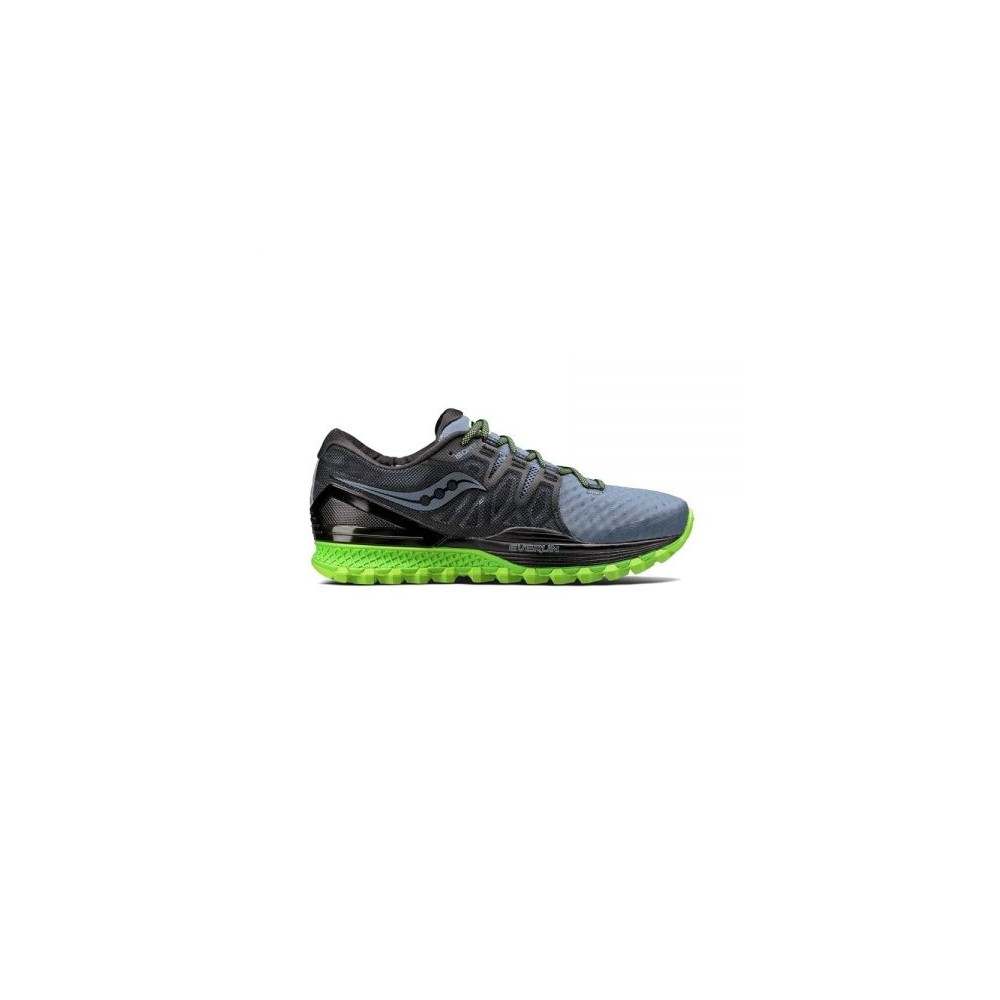 saucony xodus iso bambino online