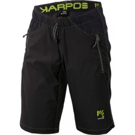 Karpos Bermuda Rock  Black