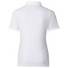 Odlo Polo Donna Cardada Mm  White