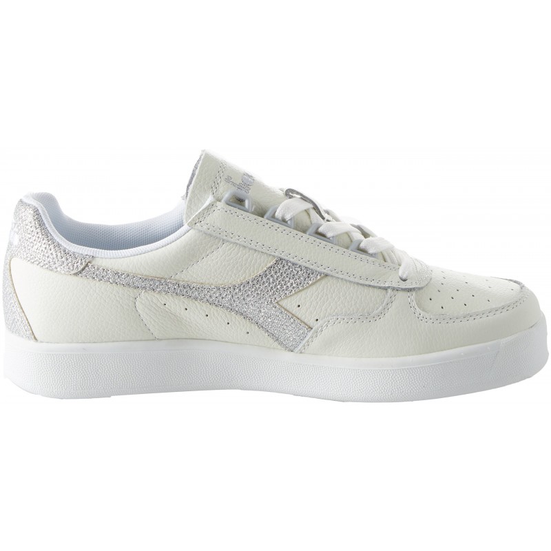 diadora tennis donna argento