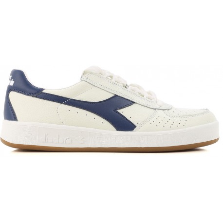 diadora borg elite 1981 donna blu