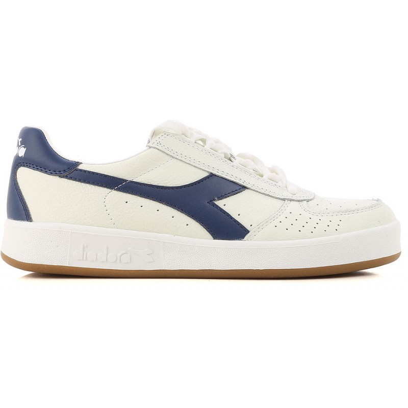 diadora b elite iii argento