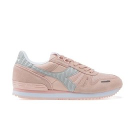 Diadora Donna Titan II Rosa