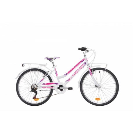 bicicletta atala 24 prezzo