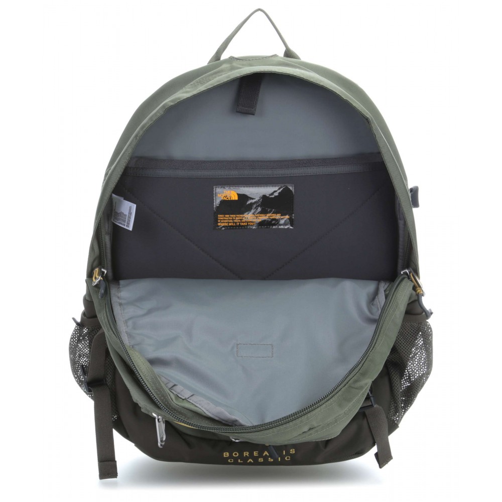 north face zaino borealis