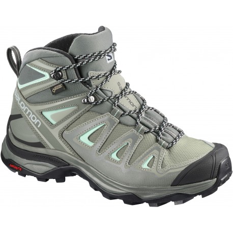 salomon x ultra gtx 2014