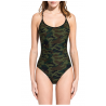 Sundek Costume Intero Army  Camou