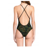 Sundek Costume Intero Army  Camou