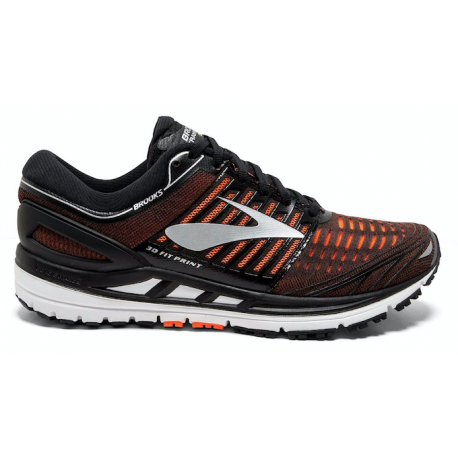 brooks dyad 6 donna 2015