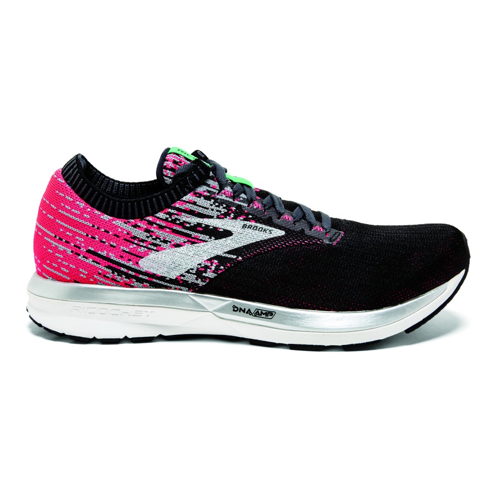 brooks aduro 2 rosa