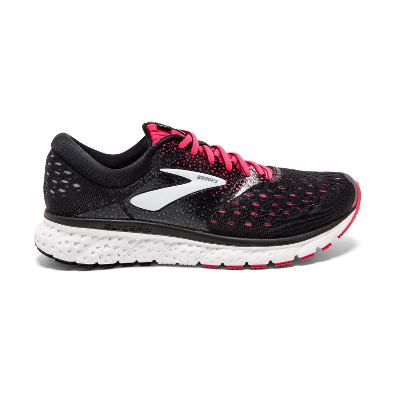 brooks glycerin 18 rosa