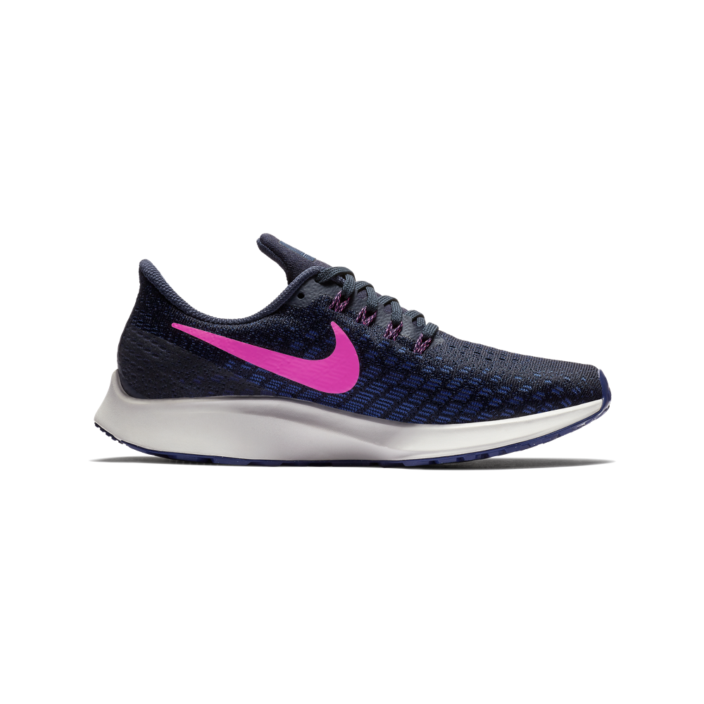 nike pegasus 35 donna arancione