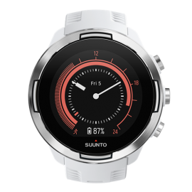 Suunto Orologio 9 G1 Baro White