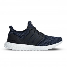 adidas ultra boost bande argento