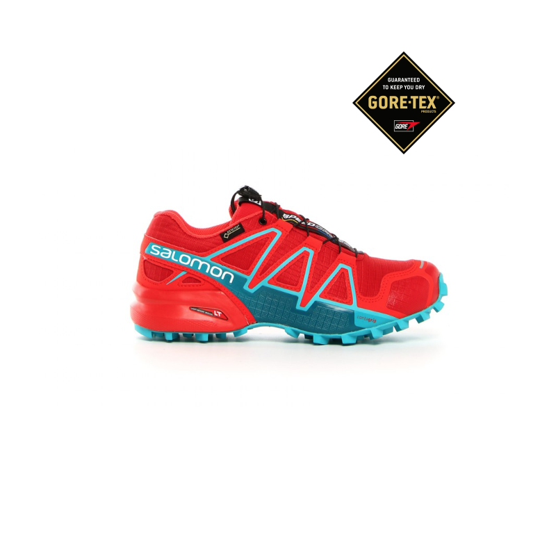 salomon speedcross 4 gtx donna