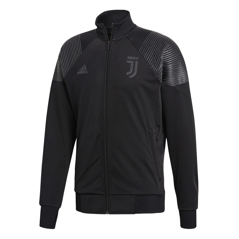 ADIDAS felpa juve icon nero cy8778 Acquista online su Sportland