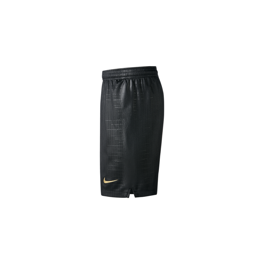 pantaloncini nike bambino oro