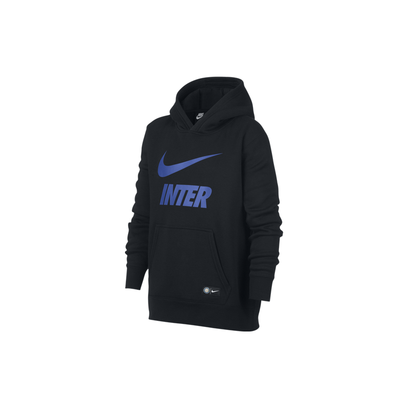 felpa nike inter