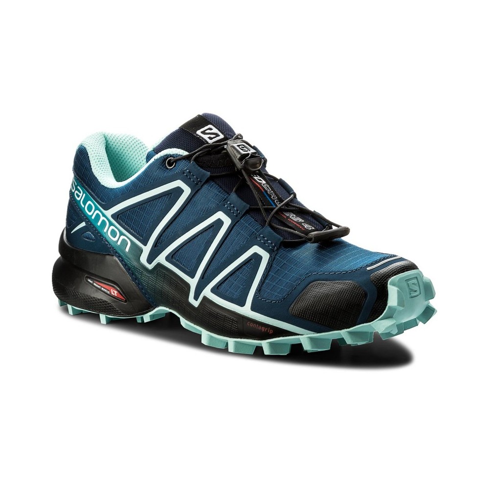 salomon speedcross 5 donna 2014