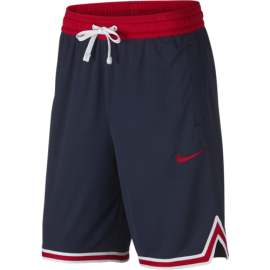 pantaloncini nike bambino rosse