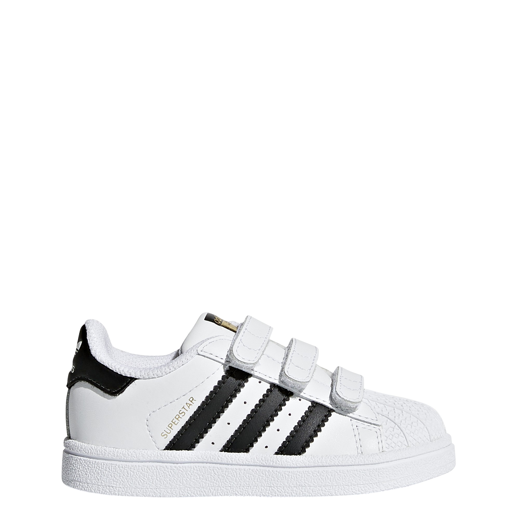 superstar ii bambino verde