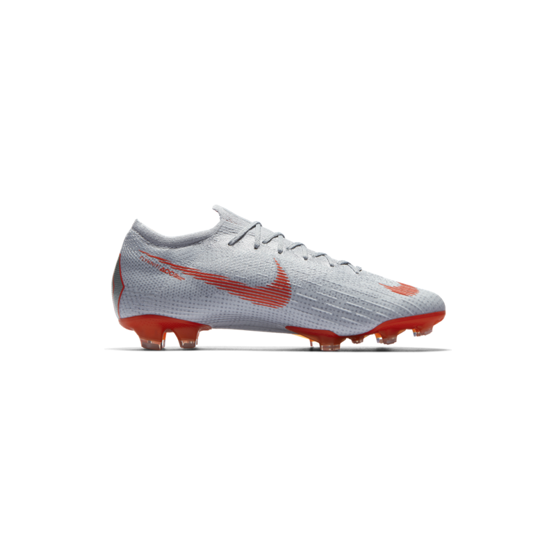 mercurial vapor