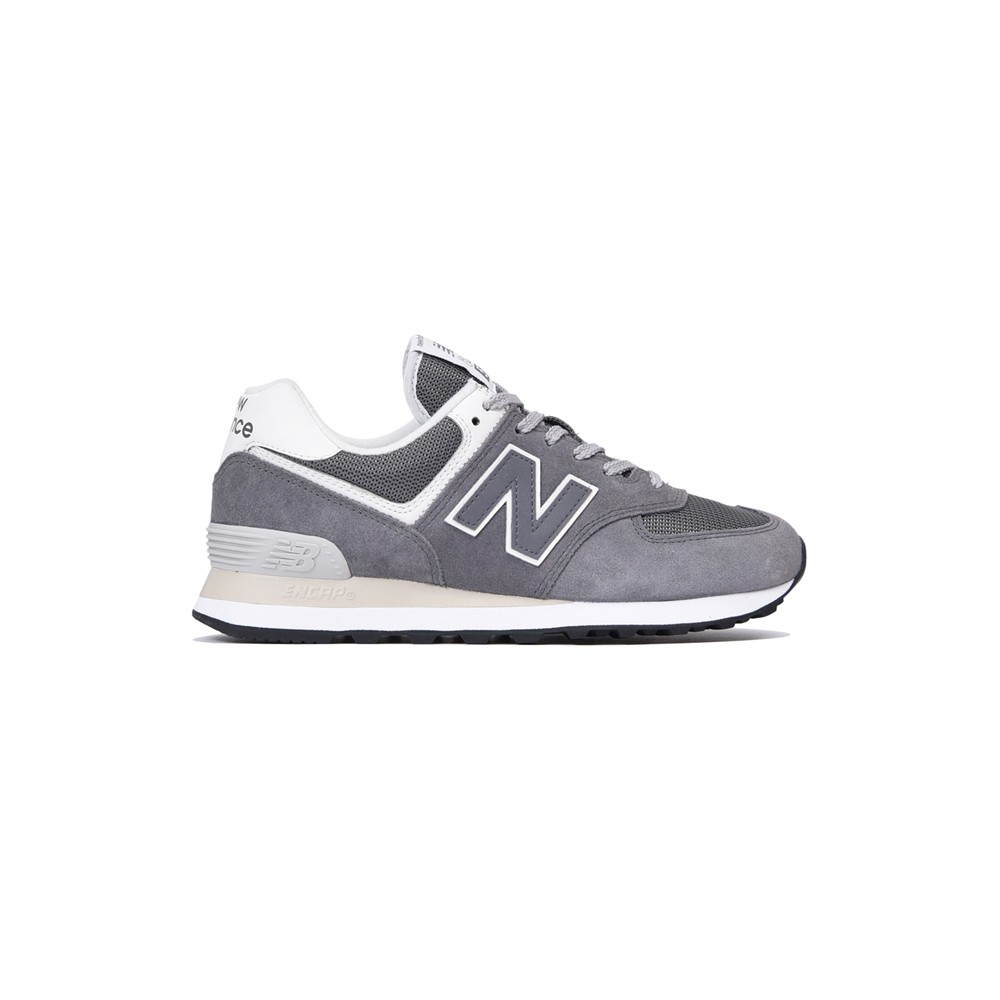 New Balance 574 Grigio Donna - Sneaker - Acquista online su Sportland