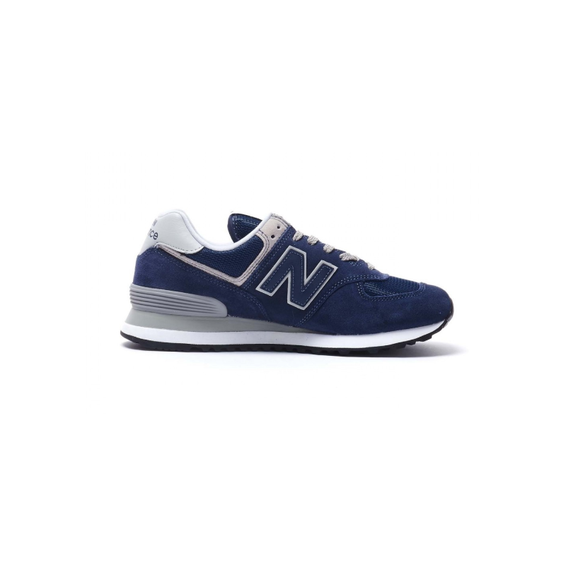 New Balance 574 Blu Donna - Sneaker - Acquista online su Sportland