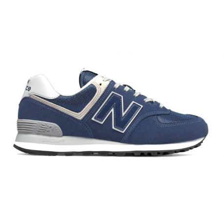 new balance 565 gialle