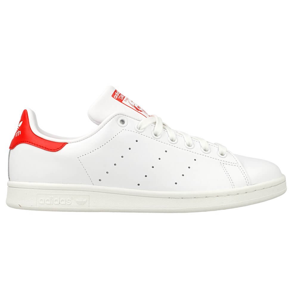 stan smith rosso