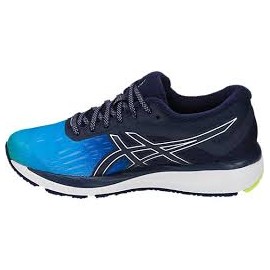 asics gel cumulus 20 donna nero