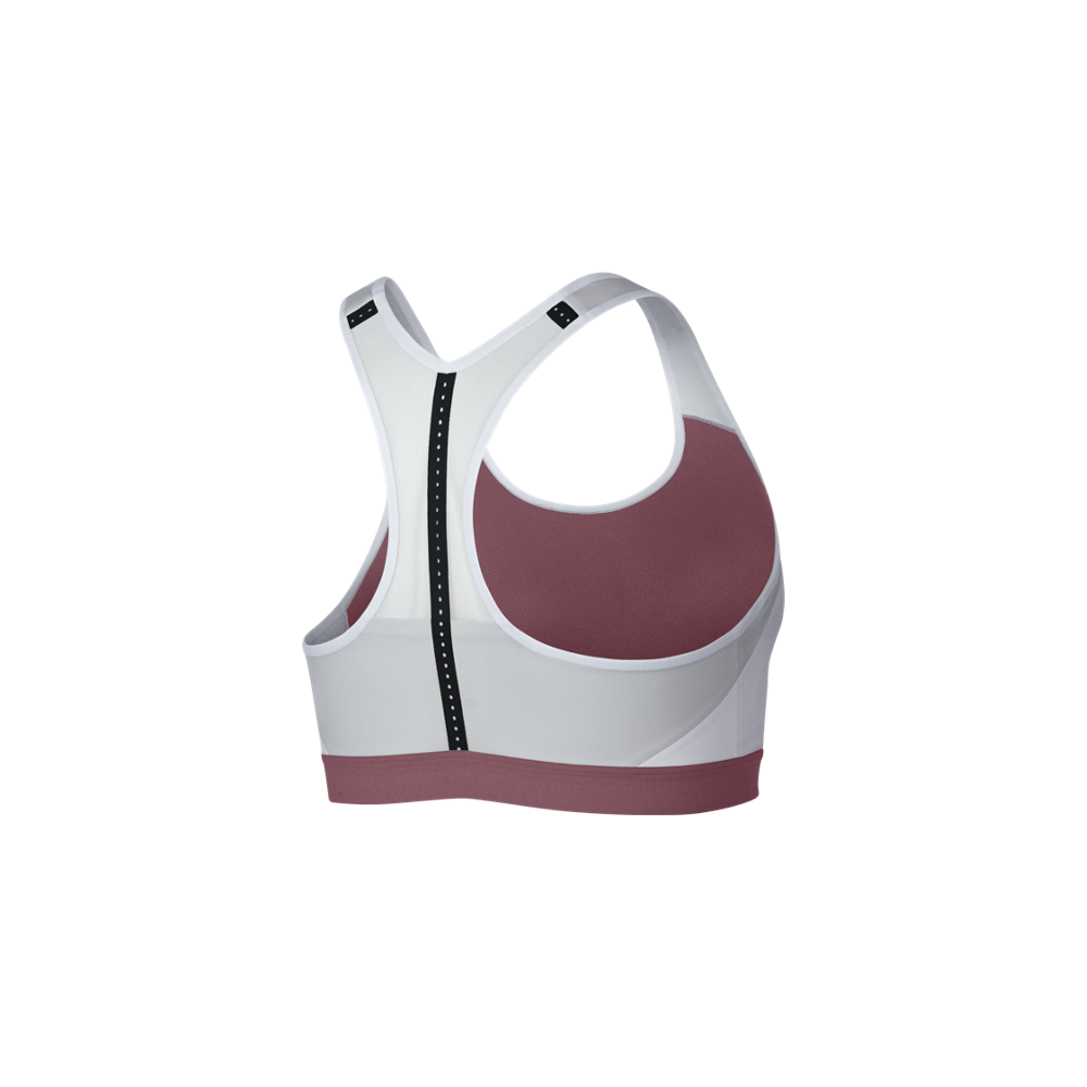 reggiseni sportivi nike marrone