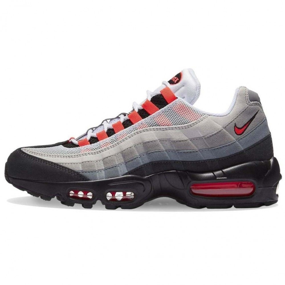 air max 95 essential grey