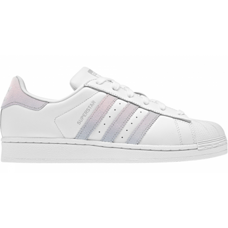 adidas originals superstar donna rosa