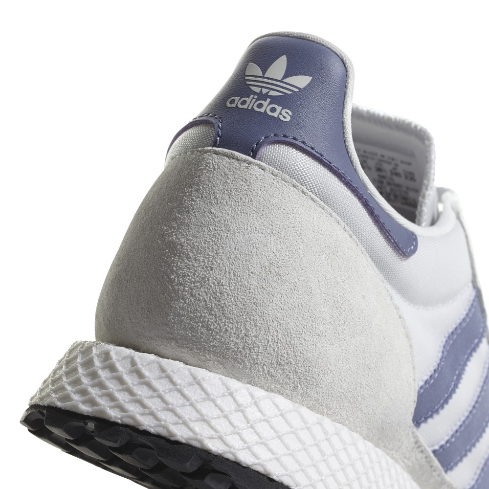 adidas blu donna